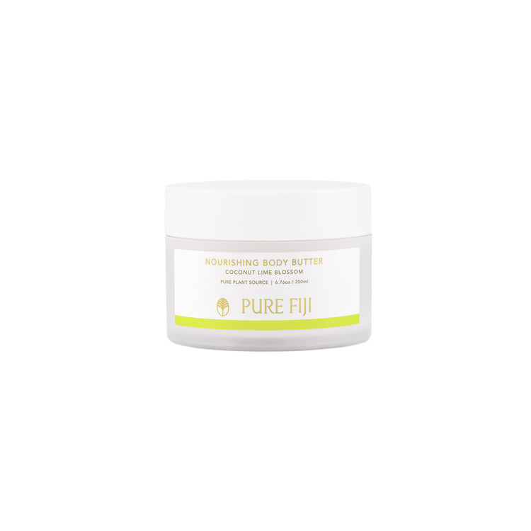 Pure Fiji Body Butter