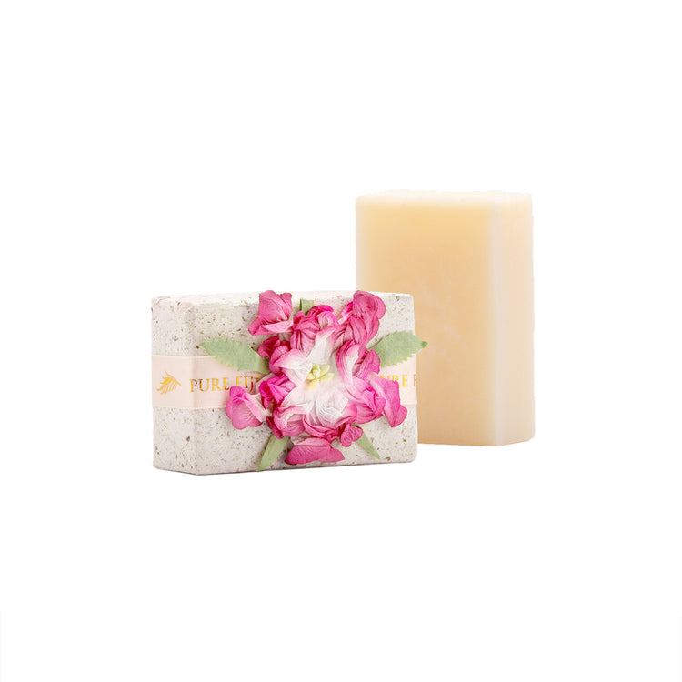 Pure Fiji Luxury Handmade Soap