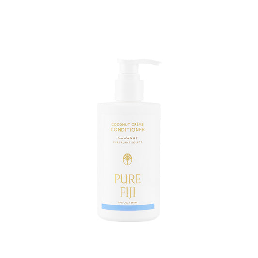 Pure Fiji - Coconut Milk Conditioner