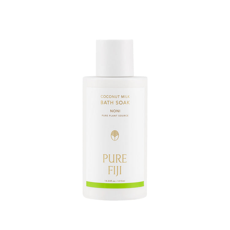 Pure Fiji Bath Milk