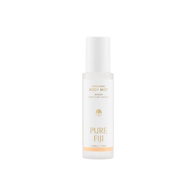 Pure Fiji Hydrating Body Mist 90ml