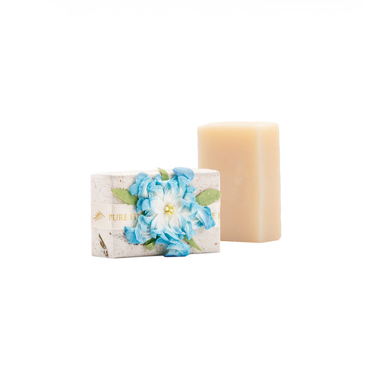 Pure Fiji Luxury Handmade Soap