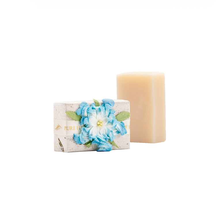 Pure Fiji Luxury Handmade Soap