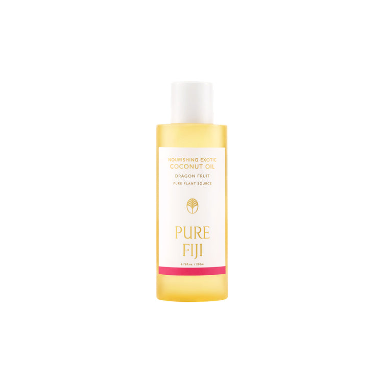 Pure Fiji - Nourishing Exotic Oil