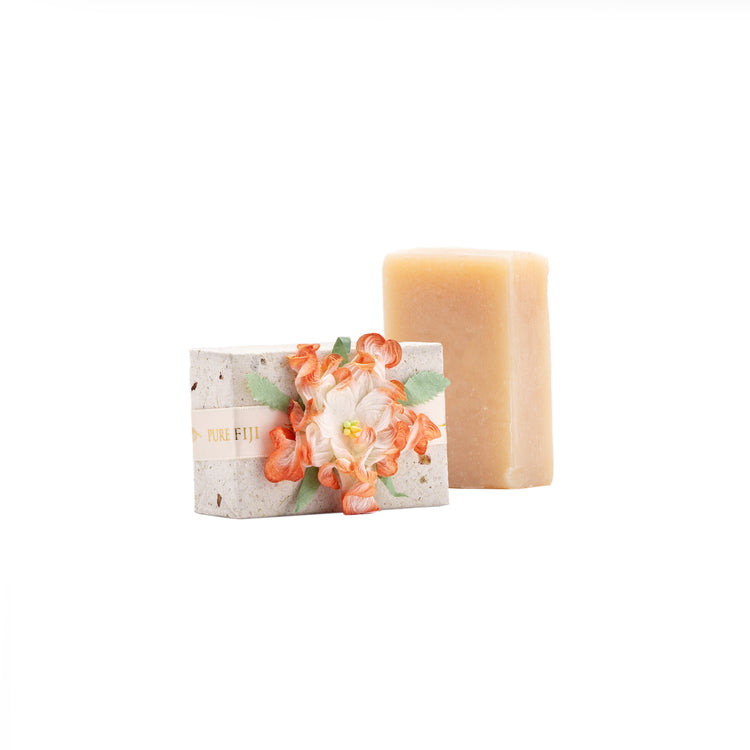 Pure Fiji Luxury Handmade Soap