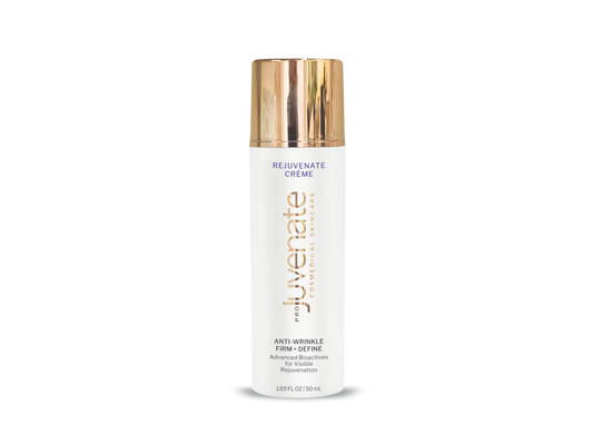 Juvenate - Rejuvenate Creme
