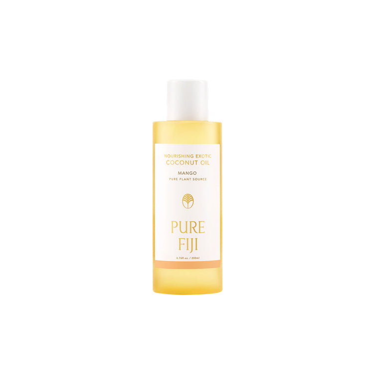 Pure Fiji - Nourishing Exotic Oil