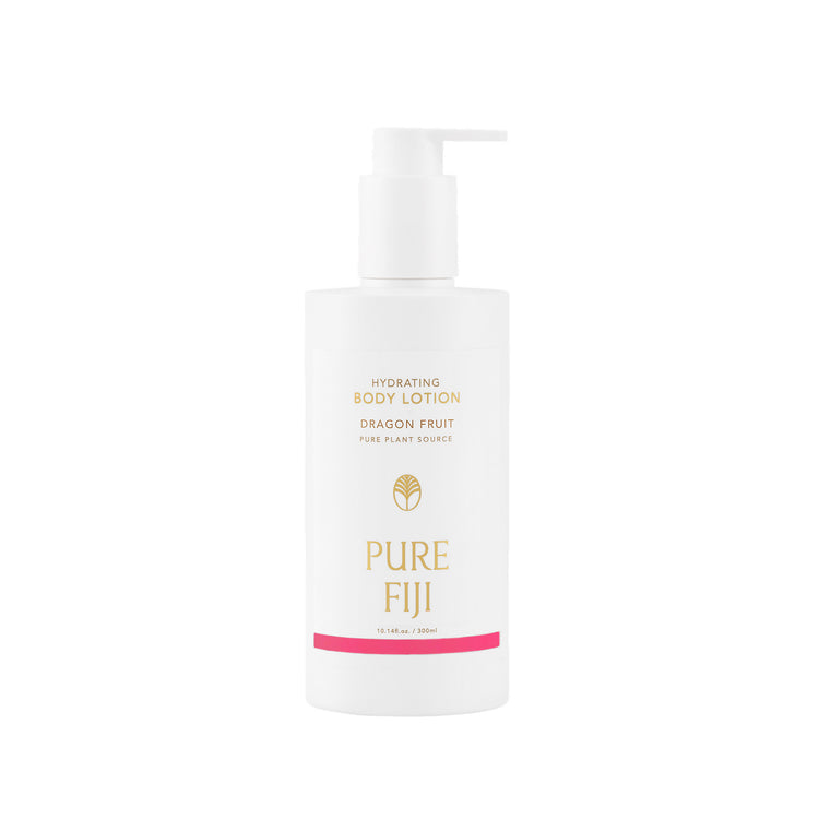 Pure Fiji Body Lotion