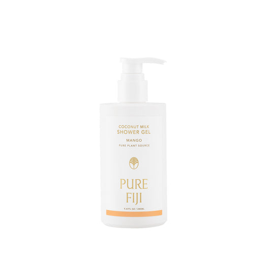 Pure Fiji Shower Gel