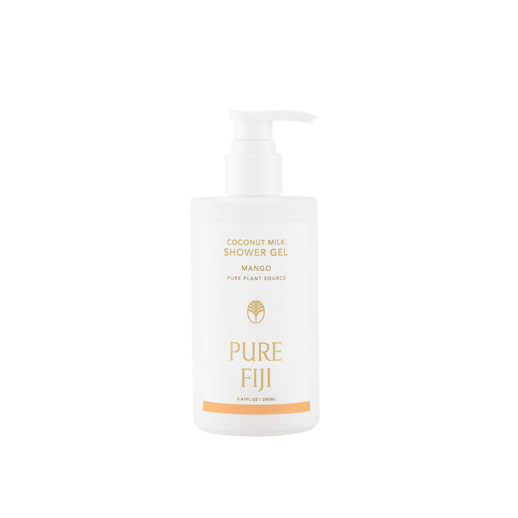 Pure Fiji Shower Gel