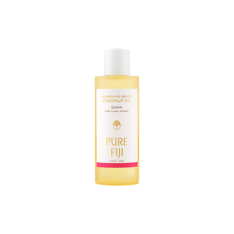 Pure Fiji - Nourishing Exotic Oil