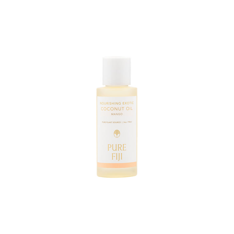 Pure Fiji - Nourishing Exotic Oil