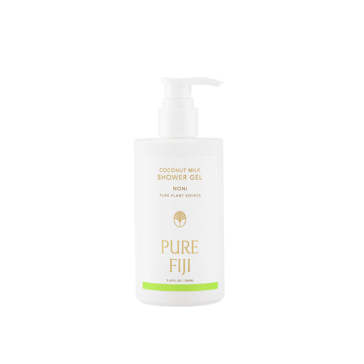 Pure Fiji Shower Gel