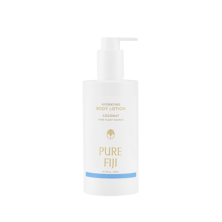 Pure Fiji Body Lotion