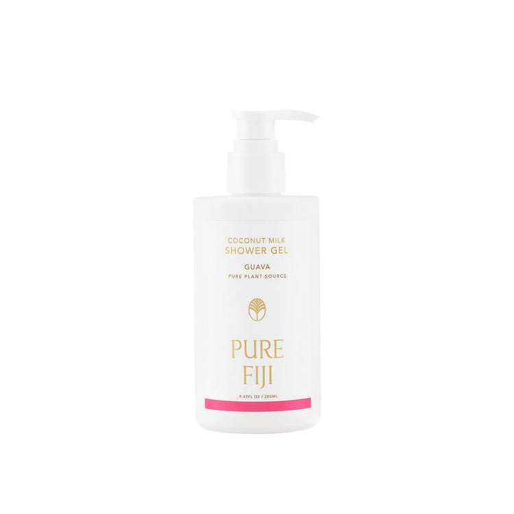 Pure Fiji Shower Gel