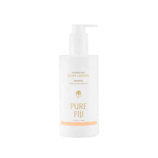 Pure Fiji Body Lotion