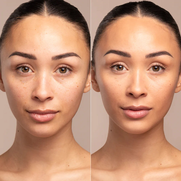 Prevention+ Sun Serum SPF30 Tinted