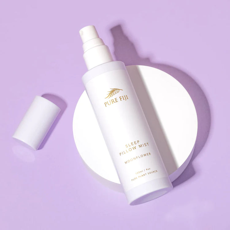 Pure Fiji Sleep Pillow Mist
