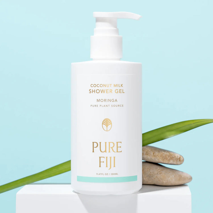 Pure Fiji Shower Gel