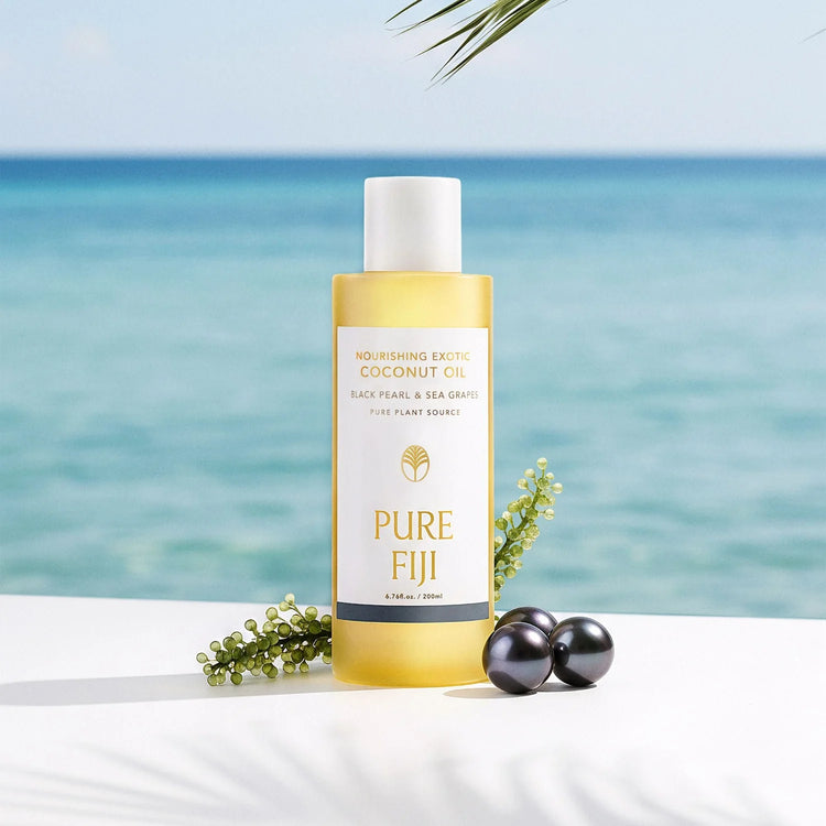 Pure Fiji - Black Pearl Collection (Limited Edition)