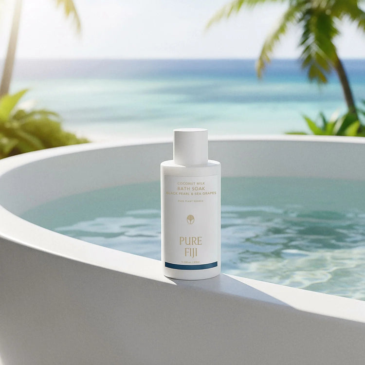 Pure Fiji - Black Pearl Collection (Limited Edition)