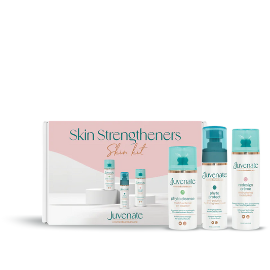 Juvenate Skin Kit - Skin Strengtheners
