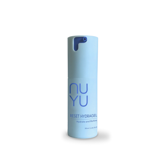 NUYU - Reset Hydragel