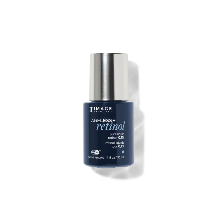 Ageless+ Pure Liquid Retinol 0.1%
