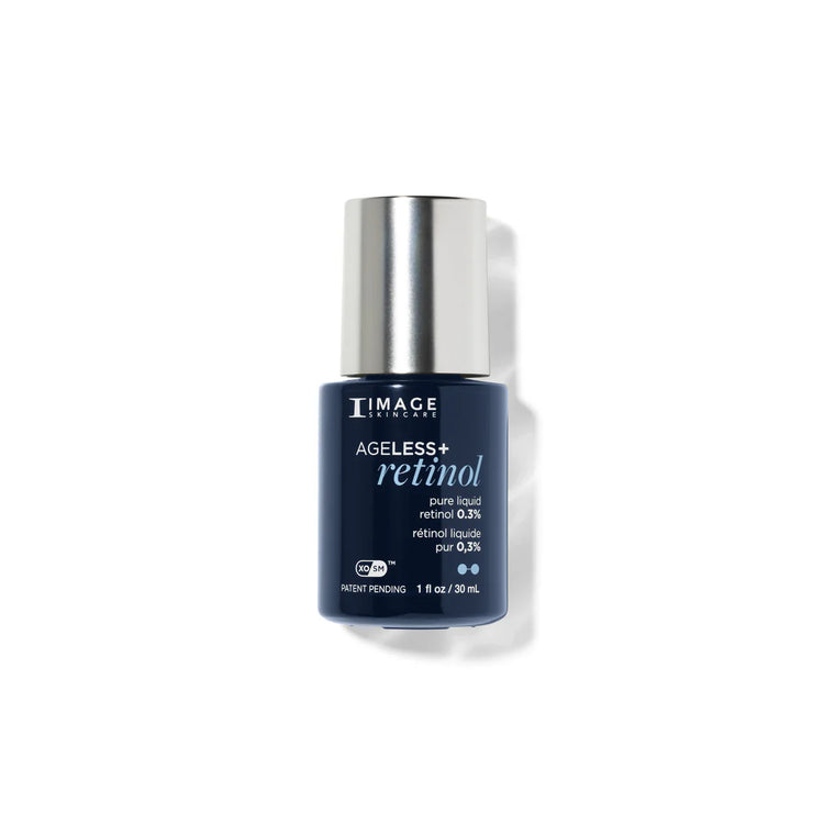Ageless+ Pure Liquid Retinol 0.3%