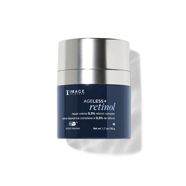 Ageless+ Retinol Repair Creme 0.3%