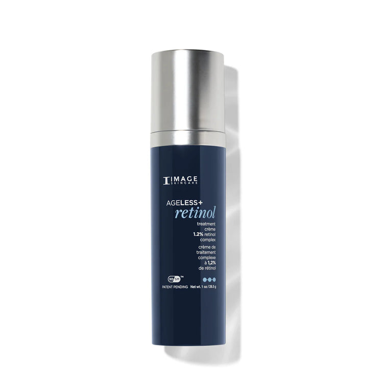 Ageless+ Retinol Treatment Creme 1.2% Complex