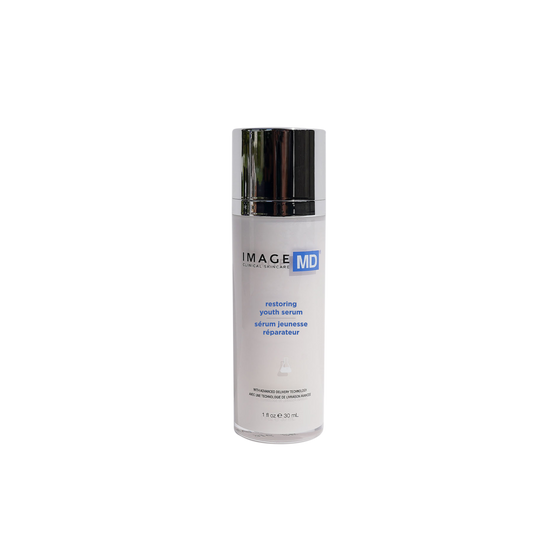 IMAGE MD Restoring Youth Serum