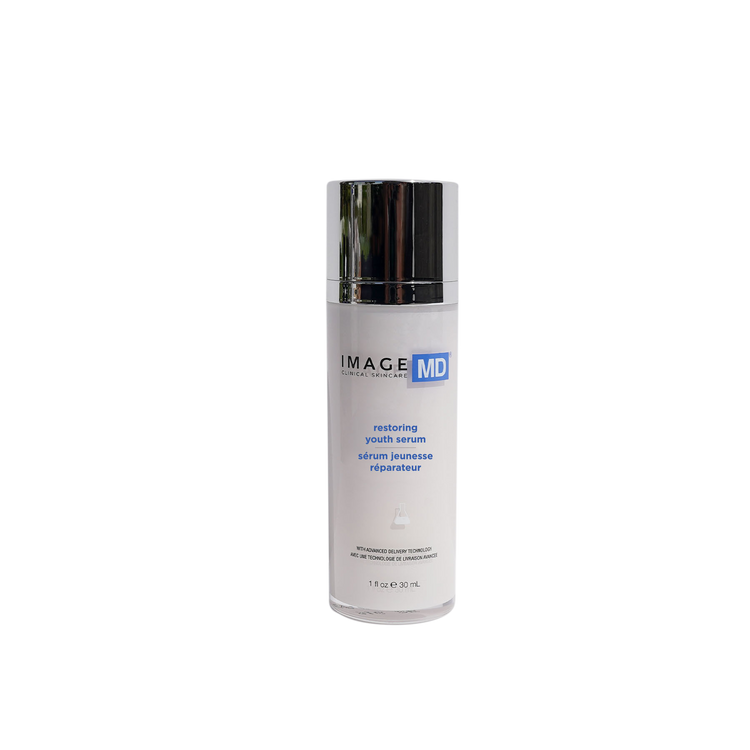 IMAGE MD Restoring Youth Serum