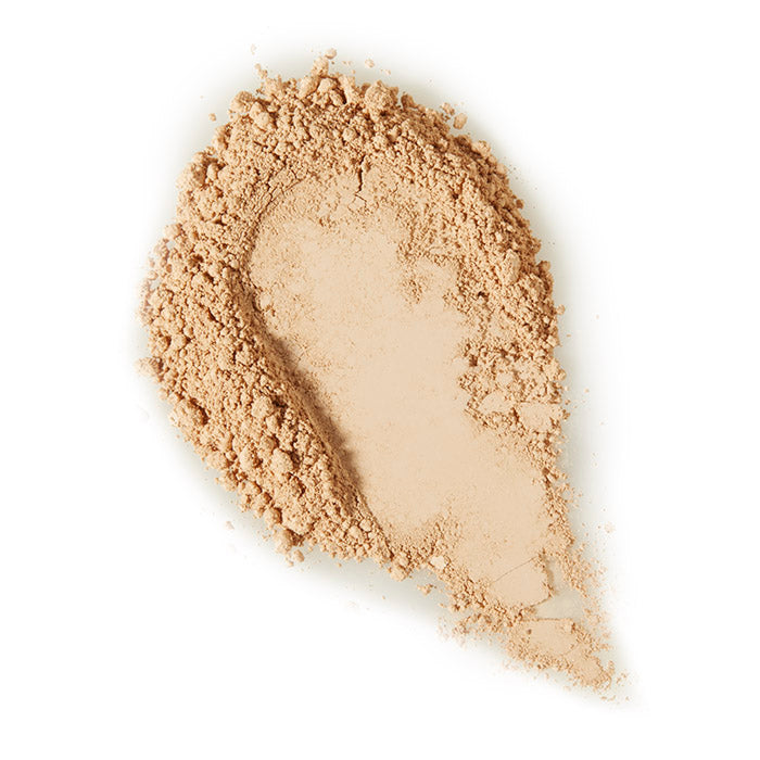 YB Natural Loose Mineral Powder