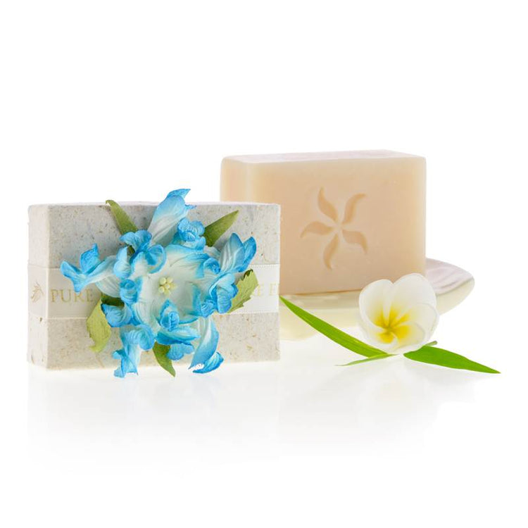 Pure Fiji Luxury Handmade Soap