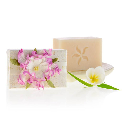 Pure Fiji Luxury Handmade Soap