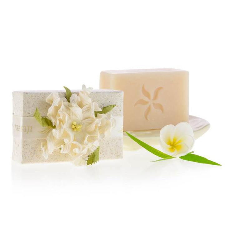 Pure Fiji Luxury Handmade Soap