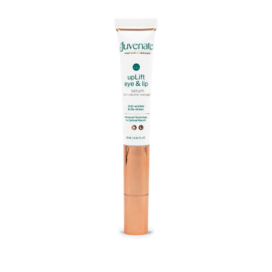 Juvenate - UpLift Eye & Lip Serum