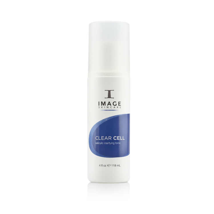 Clear Cell Salicylic Clarifying Tonic