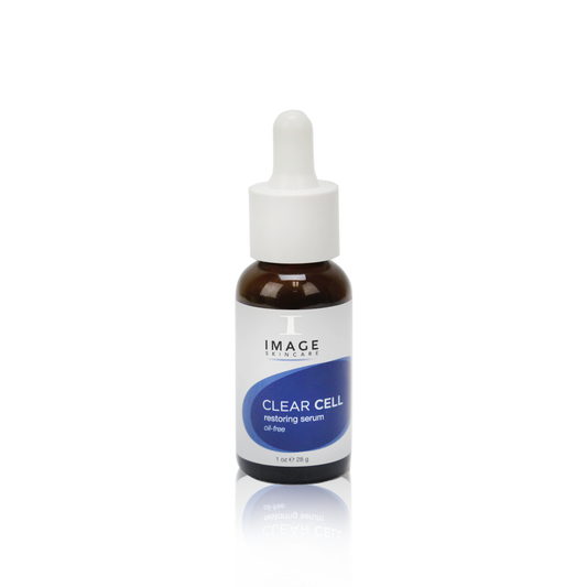 Clear Cell Restoring Serum Oil Free