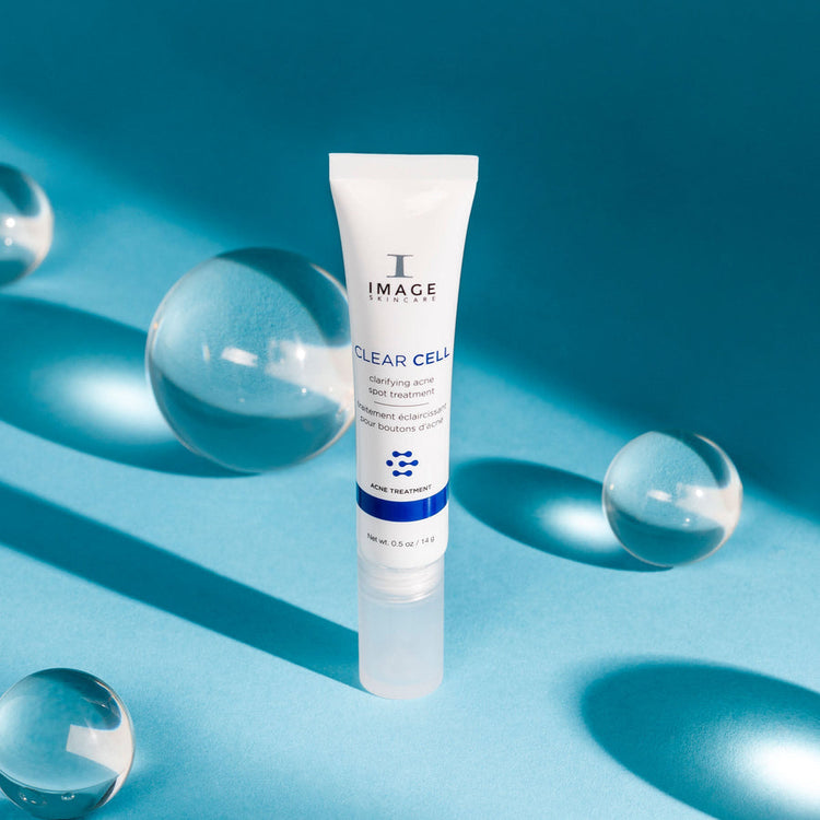 Clear Clear Cell Clarifying Blemish Treatment