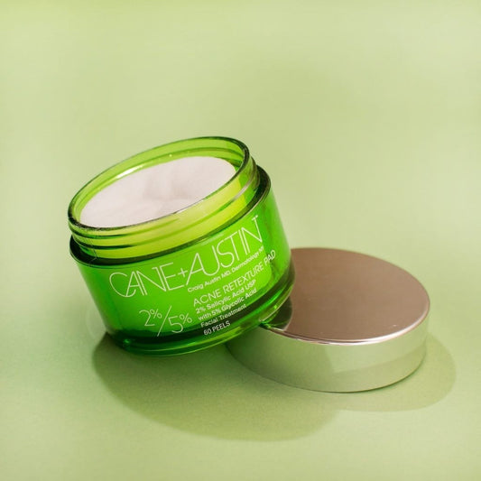 Hero Collection Rescue Pads (Acne)