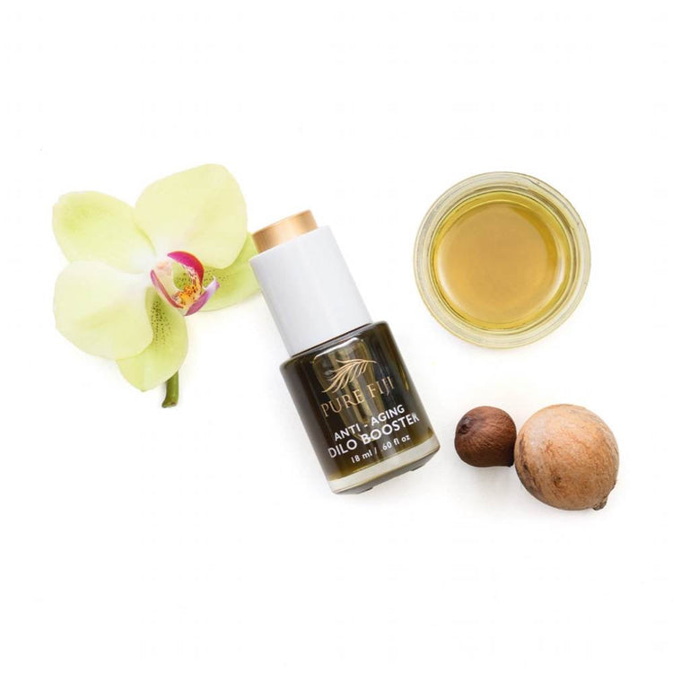 Pure Fiji Anti-Aging Booster Dilo Oil