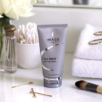 MAX Stem Cell Masque