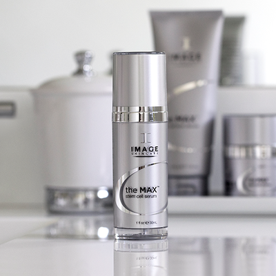 MAX Stem Cell Serum