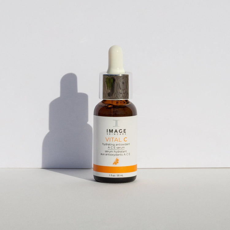 Vital C ACE Serum