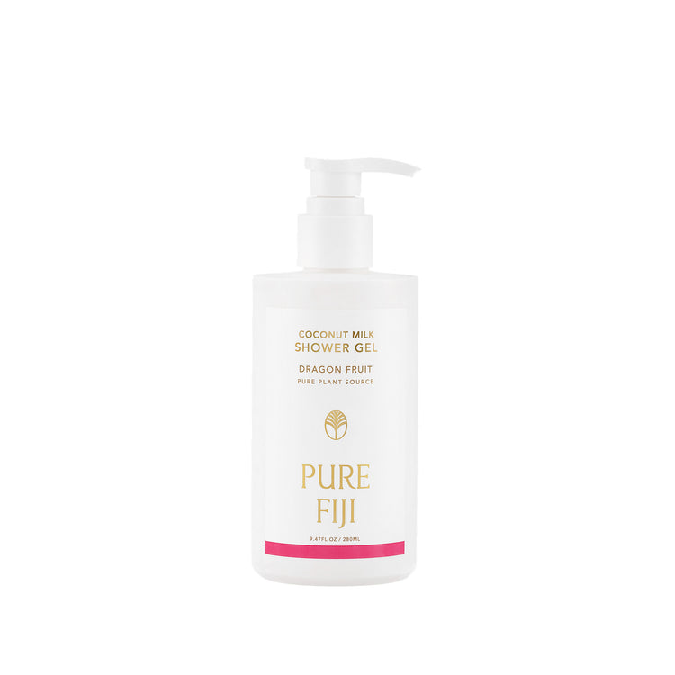 Pure Fiji Shower Gel