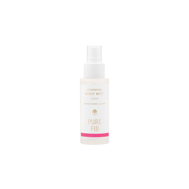 Pure Fiji Hydrating Body Mist 90ml