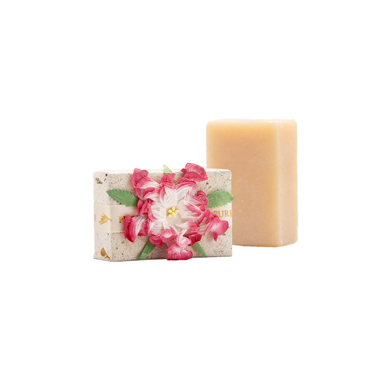 Pure Fiji Luxury Handmade Soap