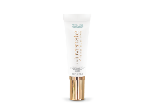Juvenate - ReShield SPF20 Untinted